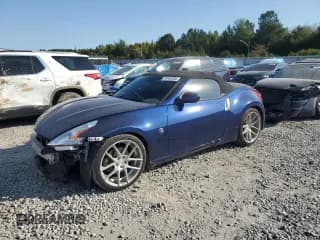 ✅ 2016 Nissan 370Z Touring • VIN: JN1AZ4FH3GM910262 • Lot: 73751204. Listed on Copart with 90,601 mi. Free auction sales archive from the USA and detailed vehicle history report at DreamBid. Image 1.