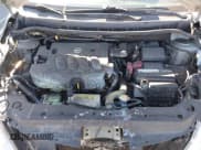 ✅ 2011 Nissan Versa S • VIN: 3N1BC1CP7BL422323 • Lot: 43190131. Listed on IAAI with 203,296 mi. Free auction sales archive from the USA and detailed vehicle history report at DreamBid. Image 10.