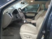 ✅ 2015 Audi Q5 Premium Plus • VIN: WA1LFAFPXFA125302 • Lot: 62377995. Listed on Copart with 86,602 mi. Free auction sales archive from the USA and detailed vehicle history report at DreamBid. Image 7.