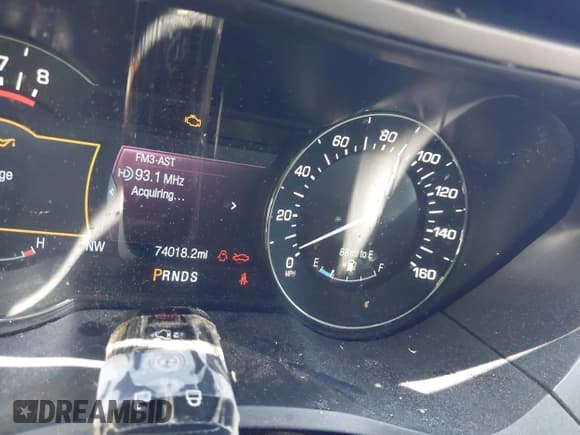 ✅ 2015 Lincoln MKZ • VIN: 3LN6L2G93FR607192 • Лот: 42226377. Опубликован ранее на IAAI с пробегом 74 018 миль. Бесплатный доступ к архиву аукционных продаж из США и подробный отчёт об истории автомобиля на DreamBid. Изображение 7.