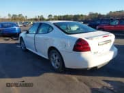 ✅ 2005 Pontiac Grand Prix GT • VIN: 2G2WS522X51329451 • Lot: 43728697. Listed on IAAI with 322,657 mi. Free auction sales archive from the USA and detailed vehicle history report at DreamBid. Image 3.