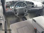 ✅ 2002 Dodge 2500 • VIN: 3B7KF23Z22M304234 • Lot: 70208915. Listed on Copart with 132,334 mi. Free auction sales archive from the USA and detailed vehicle history report at DreamBid. Image 8.