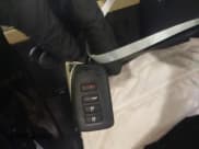 ✅ 2018 Lexus NX 300 • VIN: JTJBARBZ2J2170580 • Lot: 43394700. Listed on IAAI with 86,546 mi. Free auction sales archive from the USA and detailed vehicle history report at DreamBid. Image 11.