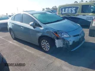 ✅ 2014 Toyota Prius • VIN: JTDKN3DP6E3056811 • Лот: 42934629. Опубликован ранее на IAAI с пробегом 159 176 миль. Бесплатный доступ к архиву аукционных продаж из США и подробный отчёт об истории автомобиля на DreamBid. Изображение 1.