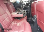 ✅ 2023 Mazda CX-5 S Preferred • VIN: JM3KFBCM8P0281595 • Lot: 42633863. Wystawiony na IAAI z przebiegiem 26 513 mil. Bezpłatny archiwum sprzedaży aukcyjnych z USA i szczegółowy raport historii pojazdu na DreamBid. Zdjęcie 8.