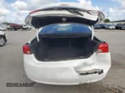 ✅ 2019 Chevrolet Impala LT • VIN: 2G11Z5S3XK9118802 • Лот: 77451864. Опубликован ранее на Copart с пробегом 240 798 миль. Бесплатный доступ к архиву аукционных продаж из США и подробный отчёт об истории автомобиля на DreamBid. Изображение 6.