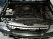 ✅ 2004 Ford Explorer Eddie Bauer • VIN: 1FMZU74W24UC32452 • Lot: 85826364. Wystawiony na Copart z przebiegiem 146 520 mil. Bezpłatny archiwum sprzedaży aukcyjnych z USA i szczegółowy raport historii pojazdu na DreamBid. Zdjęcie 12.