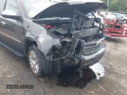 ✅ 2011 Chevrolet Suburban LTZ • VIN: 1GNSKKE38BR169495 • Lot: 43372468. Listed on IAAI with 119,937 mi. Free auction sales archive from the USA and detailed vehicle history report at DreamBid. Image 6.