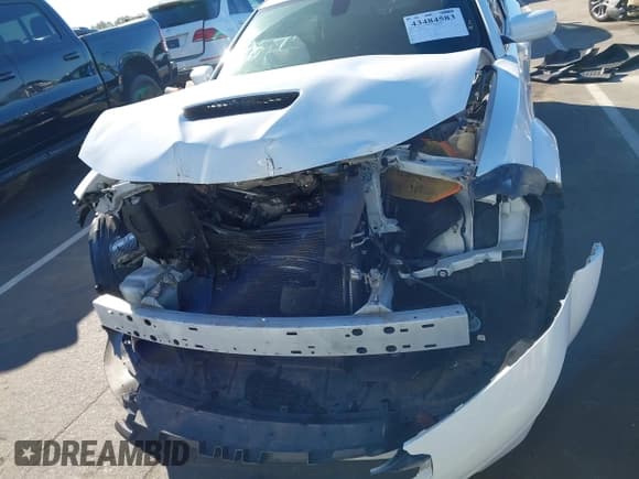 ✅ 2021 Dodge Charger Scat Pack Widebody • VIN: 2C3CDXGJ4MH615309 • Lot: 43484583. Listed on IAAI with 56,228 mi. Free auction sales archive from the USA and detailed vehicle history report at DreamBid. Image 13.