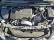 2017 Chevrolet Volt Premier z VIN 1G1RD6S58HU214237, wystawiony jako Copart lot #86821355 z przebiegiem 119 401 mil mil oraz Szkoda całkowita • Salvage title. Historia ofert i sprzedaży dostępna na DreamBid. Obrazek 11.