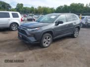 ✅ 2023 Toyota RAV4 Hybrid LE • VIN: 4T3LWRFV2PU105437 • Лот: 43294986. Опубликован ранее на IAAI с пробегом 16 377 миль. Бесплатный доступ к архиву аукционных продаж из США и подробный отчёт об истории автомобиля на DreamBid. Изображение 21.