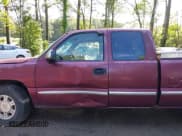 ✅ 1999 GMC Sierra 1500 SLE • VIN: 2GTEK19T8X1511568 • Лот: 42558222. Опубликован ранее на IAAI с пробегом 424 617 миль. Бесплатный доступ к архиву аукционных продаж из США и подробный отчёт об истории автомобиля на DreamBid. Изображение 13.