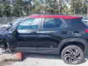2025 Chevrolet TrailBlazer RS с VIN KL79MUSL5SB050987, выставлен на аукционе IAAI как лот 42211679 с пробегом 5 538 миль миль и . История ставок и продаж доступна на DreamBid. Изображение 15.