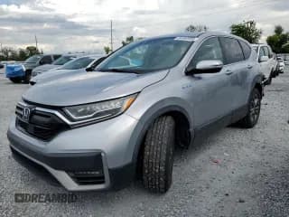 ✅ 2020 Honda CR-V EX • VIN: 7FART6H54LE002586 • Lot: 64592955. Wystawiony na Copart z przebiegiem 102 669 mil. Bezpłatny archiwum sprzedaży aukcyjnych z USA i szczegółowy raport historii pojazdu na DreamBid. Zdjęcie 1.