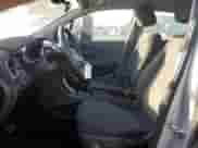 2019 Chevrolet Trax LS with VIN 3GNCJKSB7KL142329, listed as a Copart auction lot 91008915 with 113,178 mi miles and Clean title. Bid and sale history available at DreamBid. Image 7.