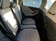 ✅ 2020 Subaru Forester Limited • VIN: JF2SKAUC7LH443671 • Lot: 86633485. Listed on Copart with 19,310 mi. Free auction sales archive from the USA and detailed vehicle history report at DreamBid. Image 11.