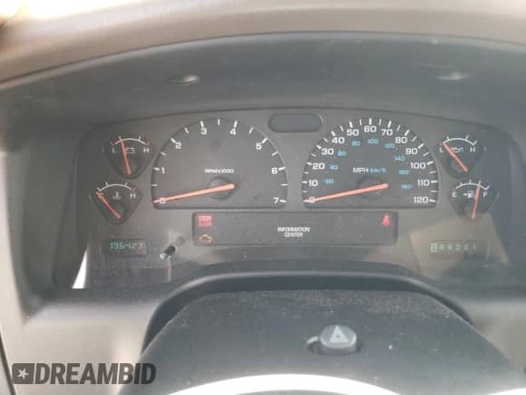 2002 Dodge Dakota SLT с VIN 1B7HL48N62S558993, выставлен на аукционе Copart как лот 78365374 с пробегом 196 423 миль миль и Списание • Salvage title. История ставок и продаж доступна на DreamBid. Изображение 9.
