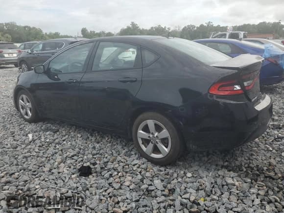 ✅ 2015 Dodge Dart SXT • VIN: 1C3CDFBB6FD129160 • Lot: 59481225. Listed on Copart with 155,170 mi. Free auction sales archive from the USA and detailed vehicle history report at DreamBid. Image 2.