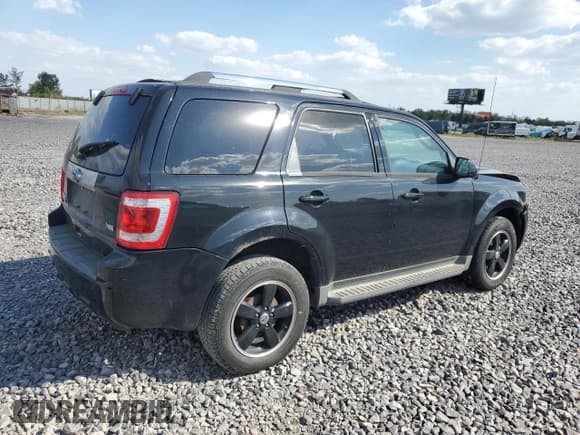 ✅ 2012 Ford Escape Limited • VIN: 1FMCU9EG1CKA90405 • Лот: 84401775. Опубликован ранее на Copart с пробегом 164 702 миль. Бесплатный доступ к архиву аукционных продаж из США и подробный отчёт об истории автомобиля на DreamBid. Изображение 3.