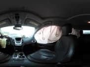 ✅ 2016 Chevrolet Equinox LTZ • VIN: 2GNALDEK7G6206972 • Lot: 43634281. Listed on IAAI with 156,061 mi. Free auction sales archive from the USA and detailed vehicle history report at DreamBid. Image 18.