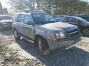 ✅ 2004 Nissan Xterra XE • VIN: 5N1ED28Y74C640125 • Lot: 90564675. Listed on Copart with 120,025 mi. Free auction sales archive from the USA and detailed vehicle history report at DreamBid. Image 4.
