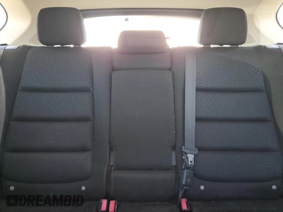 ✅ 2014 Mazda CX-5 Touring • VIN: JM3KE4CY9E0351717 • Lot: 92629565. Wystawiony na Copart z przebiegiem 94 979 mil. Bezpłatny archiwum sprzedaży aukcyjnych z USA i szczegółowy raport historii pojazdu na DreamBid. Zdjęcie 10.