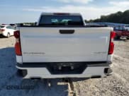 ✅ 2020 Chevrolet Silverado 1500 Custom • VIN: 3GCUYBEF2LG379456 • Lot: 70267165. Listed on Copart with 59,698 mi. Free auction sales archive from the USA and detailed vehicle history report at DreamBid. Image 6.