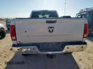 ✅ 2016 Ram 2500 Tradesman • VIN: 3C6UR4HJ7GG191375 • Lot: 66530665. Wystawiony na Copart z przebiegiem 168 666 mil. Bezpłatny archiwum sprzedaży aukcyjnych z USA i szczegółowy raport historii pojazdu na DreamBid. Zdjęcie 6.