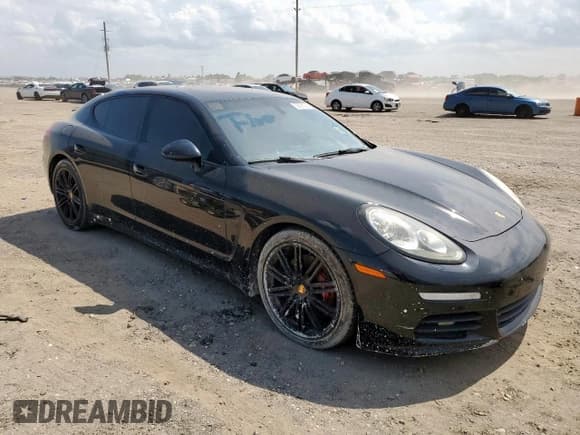 ✅ 2016 Porsche Panamera 4 • VIN: WP0AA2A74GL005381 • Lot: 58396365. Wystawiony na Copart z przebiegiem 161 230 mil. Bezpłatny archiwum sprzedaży aukcyjnych z USA i szczegółowy raport historii pojazdu na DreamBid. Zdjęcie 4.