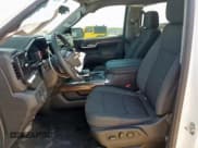 ✅ 2024 Chevrolet Silverado 1500 LT • VIN: 2GCPACED8R1271429 • Lot: 72084775. Listed on Copart with 15,738 mi. Free auction sales archive from the USA and detailed vehicle history report at DreamBid. Image 7.