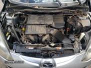 ✅ 2014 Mazda 2 Sport • VIN: JM1DE1KY0E0185671 • Lot: 65857865. Wystawiony na Copart z przebiegiem 123 988 mil. Bezpłatny archiwum sprzedaży aukcyjnych z USA i szczegółowy raport historii pojazdu na DreamBid. Zdjęcie 11.