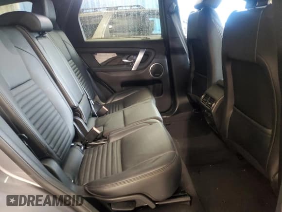 ✅ 2021 Land Rover Discovery Sport SE • VIN: SALCP2FX1MH889254 • Lot: 90413325. Wystawiony na Copart z przebiegiem 40 711 mil. Bezpłatny archiwum sprzedaży aukcyjnych z USA i szczegółowy raport historii pojazdu na DreamBid. Zdjęcie 11.