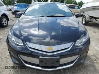 ✅ 2017 Chevrolet Volt Premier • VIN: 1G1RD6S53HU180367 • Lot: 56562114. Wystawiony na Copart z przebiegiem 83 164 mil. Bezpłatny archiwum sprzedaży aukcyjnych z USA i szczegółowy raport historii pojazdu na DreamBid. Zdjęcie 5.