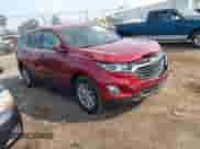 2020 Chevrolet Equinox LT с VIN 2GNAXKEV4L6187214, выставлен на аукционе IAAI как лот 43259184 с пробегом 43 350 миль миль и . История ставок и продаж доступна на DreamBid. Изображение 1.