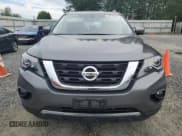✅ 2019 Nissan Pathfinder SL • VIN: 5N1DR2MM2KC597391 • Лот: 69376375. Опубликован ранее на Copart с пробегом 72 309 миль. Бесплатный доступ к архиву аукционных продаж из США и подробный отчёт об истории автомобиля на DreamBid. Изображение 5.