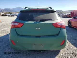 2017 Hyundai Elantra с VIN KMHD35LH4HU352862, выставлен на аукционе Copart как лот 90944895 с пробегом 288 150 миль миль и Чистый • Clean title. История ставок и продаж доступна на DreamBid. Изображение 6.