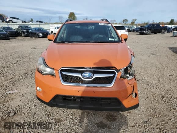 ✅ 2013 Subaru Crosstrek Limited • VIN: JF2GPAGC7D2801939 • Лот: 87101925. Опубликован ранее на Copart с пробегом 142 238 миль. Бесплатный доступ к архиву аукционных продаж из США и подробный отчёт об истории автомобиля на DreamBid. Изображение 5.