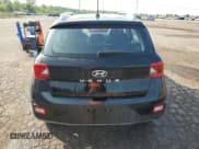 ✅ 2023 Hyundai Venue SEL • VIN: KMHRC8A3XPU232447 • Lot: 62594075. Listed on Copart with 53,248 mi. Free auction sales archive from the USA and detailed vehicle history report at DreamBid. Image 6.