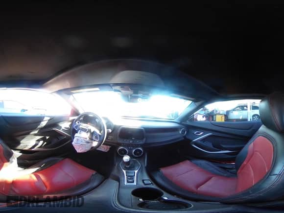 2017 Chevrolet Camaro 1SS с VIN 1G1FF3D75H0171218, выставлен на аукционе IAAI как лот 43451691 с пробегом 112 417 миль миль и . История ставок и продаж доступна на DreamBid. Изображение 19.