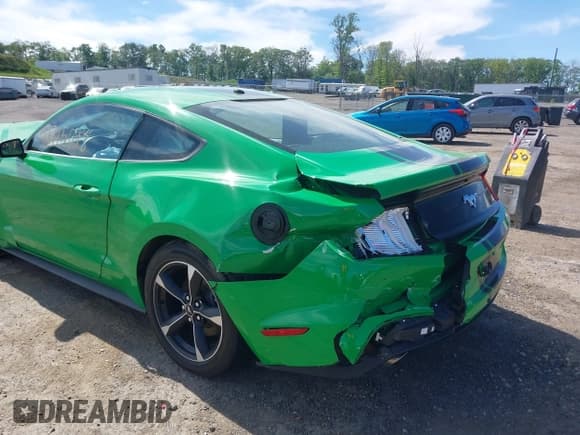 ✅ 2019 Ford Mustang EcoBoost • VIN: 1FA6P8TH6K5198844 • Лот: 42315513. Опубликован ранее на IAAI с пробегом 29 658 миль. Бесплатный доступ к архиву аукционных продаж из США и подробный отчёт об истории автомобиля на DreamBid. Изображение 19.