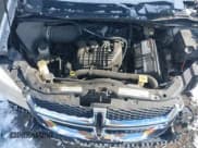 ✅ 2012 Dodge Grand Caravan SXT • VIN: 2C4RDGCGXCR364756 • Lot: 41265091. Wystawiony na IAAI z przebiegiem 271 731 mil. Bezpłatny archiwum sprzedaży aukcyjnych z USA i szczegółowy raport historii pojazdu na DreamBid. Zdjęcie 10.