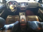 ✅ 2017 Dodge Durango R/T • VIN: 1C4SDJCT2HC725831 • Lot: 85854635. Wystawiony na Copart z przebiegiem 140 920 mil. Bezpłatny archiwum sprzedaży aukcyjnych z USA i szczegółowy raport historii pojazdu na DreamBid. Zdjęcie 8.