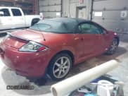 ✅ 2007 Mitsubishi Eclipse GT • VIN: 4A3AL35T57E015684 • Lot: 42310476. Listed on IAAI with 164,888 mi. Free auction sales archive from the USA and detailed vehicle history report at DreamBid. Image 4.