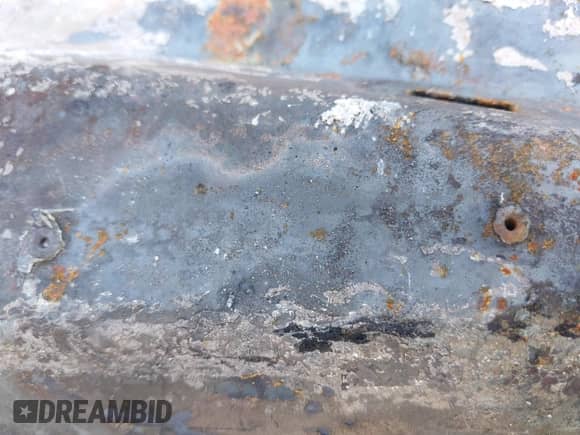 2006 Dodge 3500 SLT z VIN 3D7LX38C66G122008, wystawiony jako IAAI lot #42109289 z przebiegiem Nie podano mil oraz . Historia ofert i sprzedaży dostępna na DreamBid. Obrazek 9.