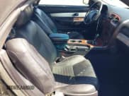 ✅ 2003 Ford Thunderbird Deluxe • VIN: 1FAHP60AX3Y112875 • Лот: 41965545. Опубликован ранее на IAAI с пробегом Не указан. Бесплатный доступ к архиву аукционных продаж из США и подробный отчёт об истории автомобиля на DreamBid. Изображение 8.