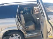 ✅ 2003 Suzuki XL7 Touring • VIN: JS3TX92V934102093 • Lot: 43710578. Listed on IAAI with 89,189 mi. Free auction sales archive from the USA and detailed vehicle history report at DreamBid. Image 8.