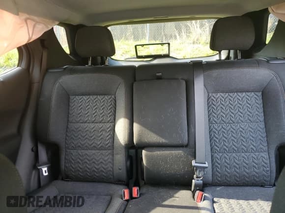 ✅ 2022 Chevrolet Equinox LT • VIN: 3GNAXUEV9NL172055 • Lot: 66081815. Wystawiony na Copart z przebiegiem 40 006 mil. Bezpłatny archiwum sprzedaży aukcyjnych z USA i szczegółowy raport historii pojazdu na DreamBid. Zdjęcie 10.