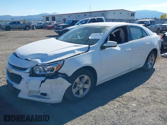 2015 Chevrolet Malibu LT с VIN 1G11C5SL6FF271577, выставлен на аукционе IAAI как лот 43441330 с пробегом 159 952 миль миль и . История ставок и продаж доступна на DreamBid. Изображение 17.