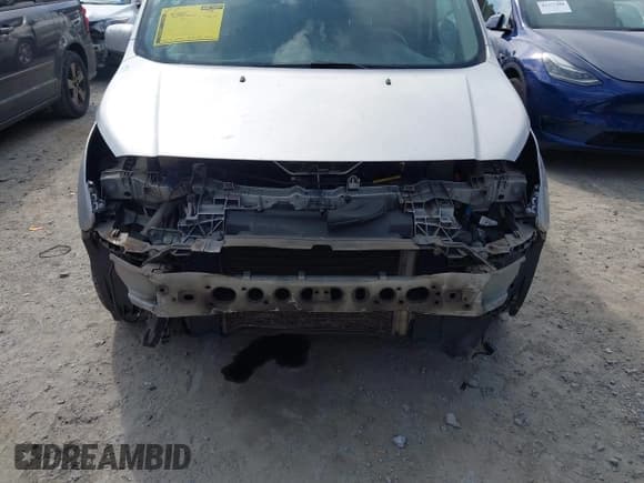 ✅ 2016 Ford Transit Connect Titanium • VIN: NM0GE9G75G1236992 • Lot: 43414108. Listed on IAAI with 142,411 mi. Free auction sales archive from the USA and detailed vehicle history report at DreamBid. Image 6.