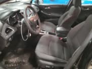 ✅ 2016 Chevrolet Cruze LT • VIN: 1G1BE5SM3G7324416 • Лот: 73637322. Опубликован ранее на Copart с пробегом 93 902 миль. Бесплатный доступ к архиву аукционных продаж из США и подробный отчёт об истории автомобиля на DreamBid. Изображение 7.